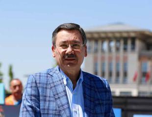 PM dismisses news of Ankara mayor resignation as ‘rumors’