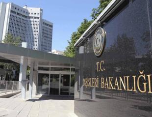 Turkey denies US consulate employee is detained