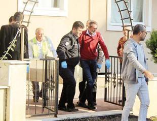 Husband stabs wife to death after restraining order is lifted in Turkey’s Tekirdağ
