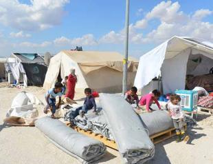 Number of Syrian migrants in Turkey surpasses 3.2 million