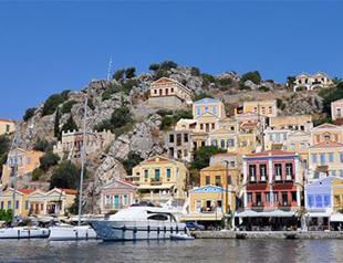 Turkish minister will visit Greece over ban on vessels sailing to Greece