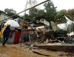 Deadly tropical storm Nate kills 22 in C America, heads for US