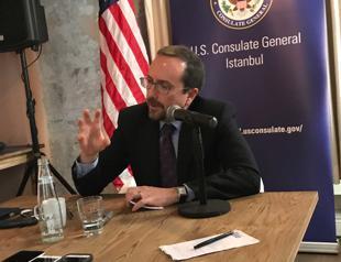 Some in Turkish gov’t want vengeance rather than justice: Departing US envoy