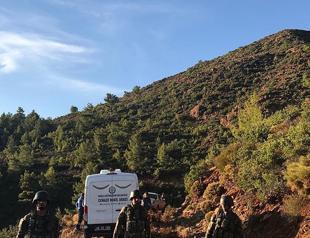 PKK, Turkish security forces clash in Turkey’s Muğla