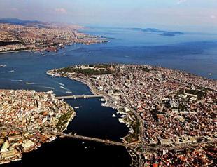 Istanbul’s history under earthquake threat: Italian expert