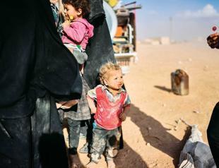 Syria fighting worst since Aleppo, air strikes deadly-aid agencies