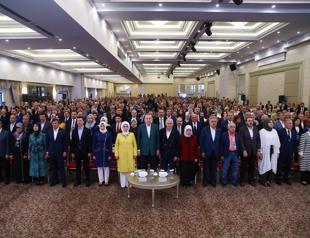 If AKP doesn’t reform, people will do in elections: Erdoğan