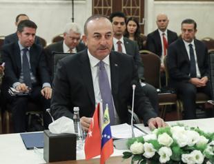 Turkey hopes normalized relations with Germany