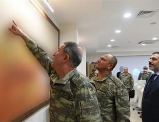 Turkey announces start of Idlib operation