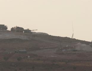 Turkish military shells positions in support of Free Syrian Army in Idlib: Report