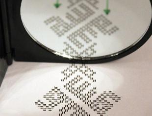 ‘Allah’ and ‘Ali’ patterns discovered in Viking graves in Sweden