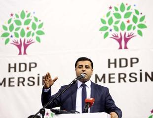 First hearing into jailed HDP co-chair Demirtaş’s case on Dec 7