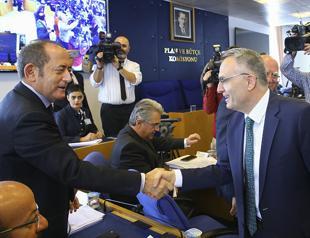 CHP MP Hamzaçebi voices intention to run as Istanbul mayoral candidate