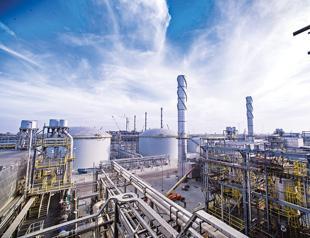 Saudi Aramco expands in India