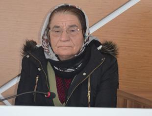Probe launched into dismissed protestor’s 70-year-old mother