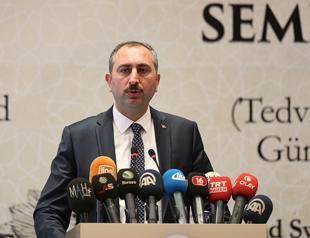 US will review decision to suspend visa services: Turkish justice minister