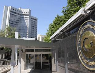 Turkey asks US for ‘immediate action’ in providing visa services to Turks