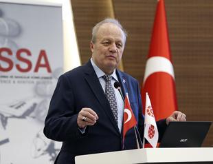 Gülenists still active in chambers, stock markets: Ankara Chamber of Industry head