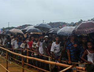 12 Rohingya killed after boat capsizes