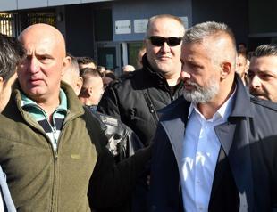 Court acquits Naser Oric of war crimes