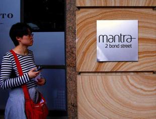 French hotel giant in $920 mln Mantra bid as Australia tourist boom stokes demand