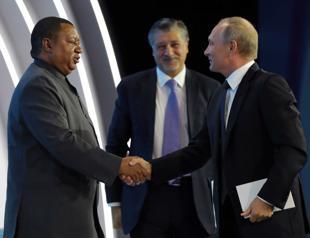 Extraordinary steps may be needed in 2018 to rebalance oil market: OPEC’s Barkindo