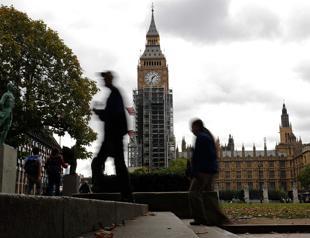 Britain, EU clash over next Brexit move