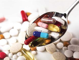 At least one in three prescriptions in Turkey includes antibiotics