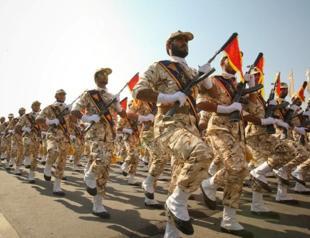 Iran promises ‘crushing’ response if US designates Guards a terrorist group