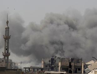 Fight to drive ISIL from Raqqa nears end