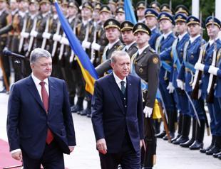 Trade to put mark on Erdoğan’s Serbia visit