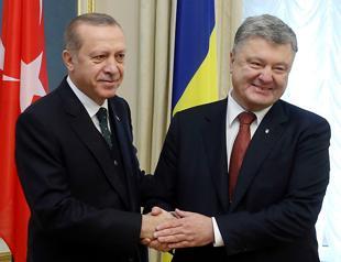 US decision to suspend visa services in Turkey saddening: Erdoğan