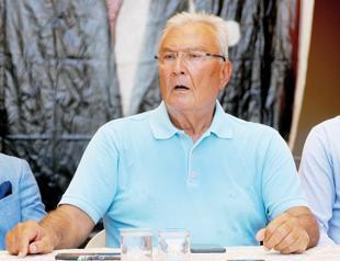 Ankara court accepts indictment over opposition tape scandal