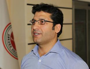 Turkey slams PACE for awarding a former judge linked with Gülenists