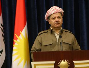 Barzani will not extend presidential term: KRG official