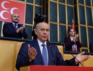 US visa decision is scandalous: MHP leader