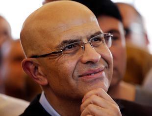 One step left to prove my innocence, jailed CHP MP Berberoğlu says