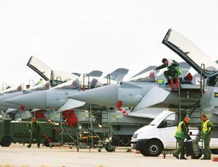 UK defense giant BAE Systems to axe almost 2,000 jobs