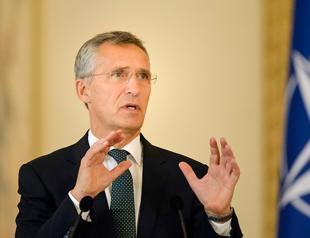 No angst over Turkey’s air defense deal with Russia: NATO chief