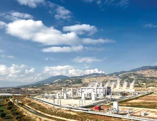 Turkey’s energy giant to expand into Asia, Middle East through Dubai