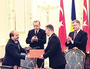 Turkey’s defense giant inks $44 mln deal with Ukraine