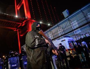 Denmark frees Istanbul nightclub attacker’s alleged collaborator