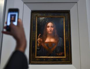 Last privately-owned Da Vinci to go on sale for $100 mn