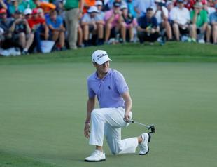 Man of the hour Thomas eyes threepeat in Malaysia