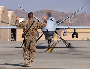Game of Drones: US poised to boost unmanned aircraft exports