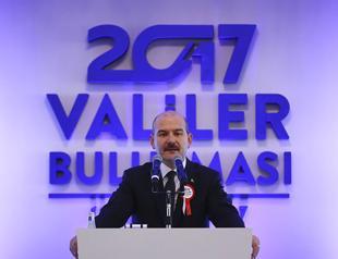 30,000 arrests in one year over terror charges: Interior Minister