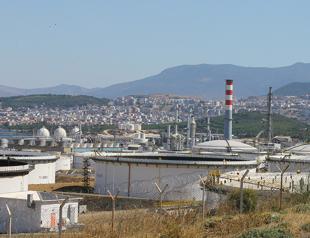 Four killed in explosion in TÜPRAŞ oil refinery in Turkey’s İzmir