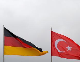Turkish man convicted of spying in Germany for Turkish intelligence