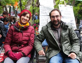 CHP calls on gov’t to take action for hunger-striking educators