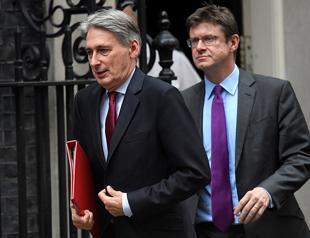 Brexit ‘cloud of uncertainty’ hits UK economy: Finance minister